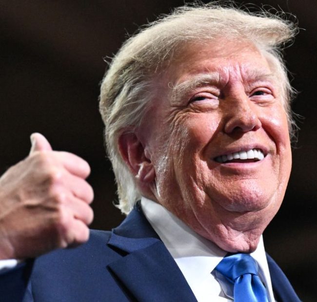 Republicans Get Great News on Midterm Numbers from CNN, of All Places: ‘Much Stronger Position’