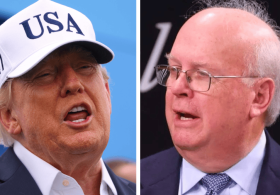 Rove expecting Trump to resume ‘kinetic action’ against Iran after midterms