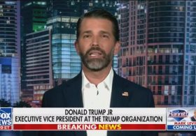 YIKES: Even These Liberal Media Defenders Think ABC Screwed Up Fake Don Jr. Story