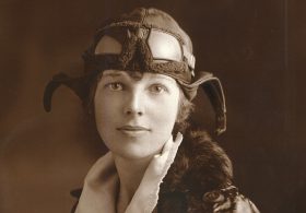 Search for Amelia Earhart’s plane continues after Taraia Object expedition on Nikumaroro rules out latest hypothesis…