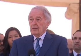 Democrat Senator Accused of Violating Federal Law with Anti-White X Post