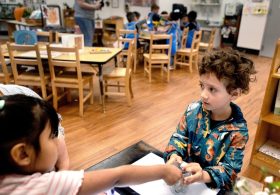 Early childhood educators fear tougher working conditions amid Trump proposals