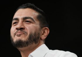 Vance Says El-Sayed Lied About Not Being Born in America