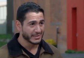 El-Sayed Visibly Stunned When NBC Turns Screws on Muslim Brotherhood Connection, Forces Him to Answer