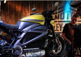 Harley-Davidson’s Decade-Long Electric Motorcycle Initiative Has Turned Disastrous