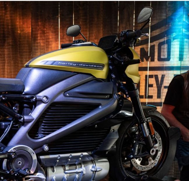 Harley-Davidson’s Decade-Long Electric Motorcycle Initiative Has Turned Disastrous