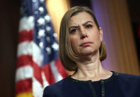 Slotkin Calls for Prosecution of Trump Officials to Deter Young Conservatives From Joining Administration
