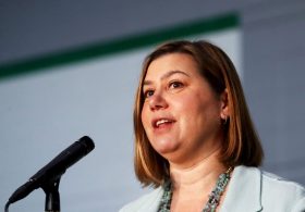 Bank on It: Elissa Slotkin Was Speaking for the Entire Democrat Party