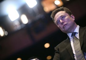 Musk Says SpaceX Restricted Ukraine’s Starlink Access Over Unauthorized Drone Strikes
