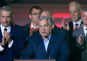 World leaders scoff at Trump mulling Orbán as UN secretary general
