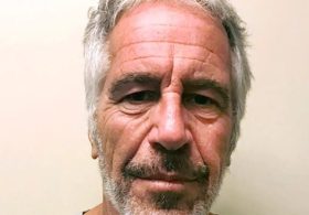 Group Of State Attorneys General Call For Congress To Pass Epstein Files Legislation