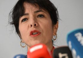 Leftist Candidate Accidentally Emails Own Notes to Reporters, Admits She’s Terrified for Own Safety from Islamists in Party