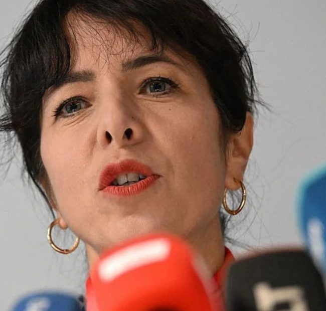 Leftist Candidate Accidentally Emails Own Notes to Reporters, Admits She’s Terrified for Own Safety from Islamists in Party
