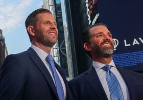 ABC News Targets Trump Family, But Has to Immediately Delete False Story – Was Off by Billions of Dollars