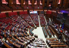 European Parliament Condemns Muslim Brotherhood, Calls for Crackdown on Islamist Influence