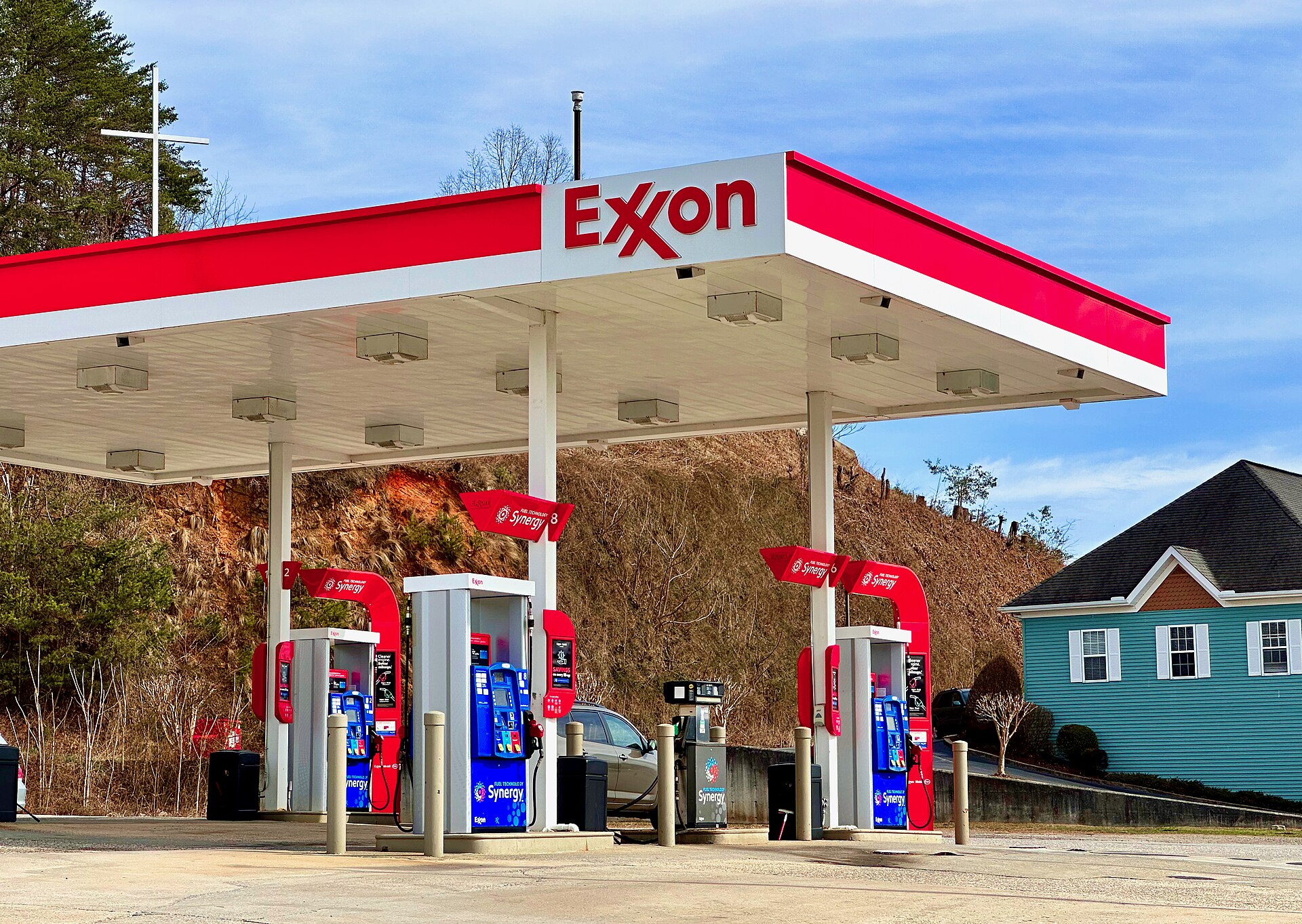 SCOTUS Tackles Colorado’s Climate Lawfare In Kickoff To 2026 Term Exxon Mobil