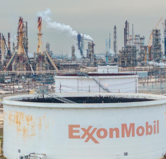 Democrat governor who sued ExxonMobil asks Trump admin to fast-track natural gas pipeline expansion