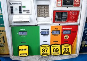 Taxes, gas prices key in Ohio congressional race