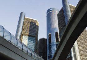 General Motors is leaving NYSE after 115 years, switching to Nasdaq