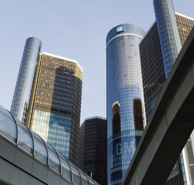 General Motors is leaving NYSE after 115 years, switching to Nasdaq