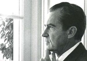 Was Nixon railroaded? DOJ may take fresh look at Watergate