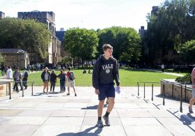 American College Students Prefer Socialism to Capitalism, Survey Finds