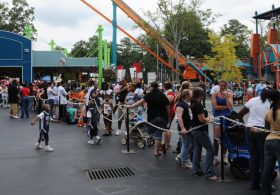 Six Flags closes roller coasters at multiple parks across North America following accident