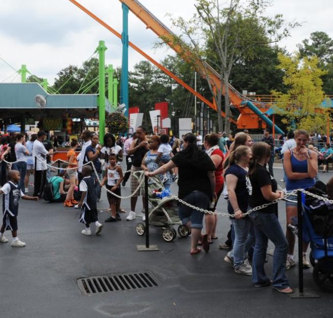 Six Flags closes roller coasters at multiple parks across North America following accident