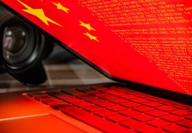 Chinese Hackers Impersonate Former White House Official in Attempt to Steal US AI Policy Secrets