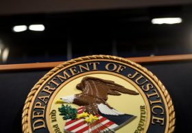 DOJ, IRS tout sweeping fraud enforcement efforts