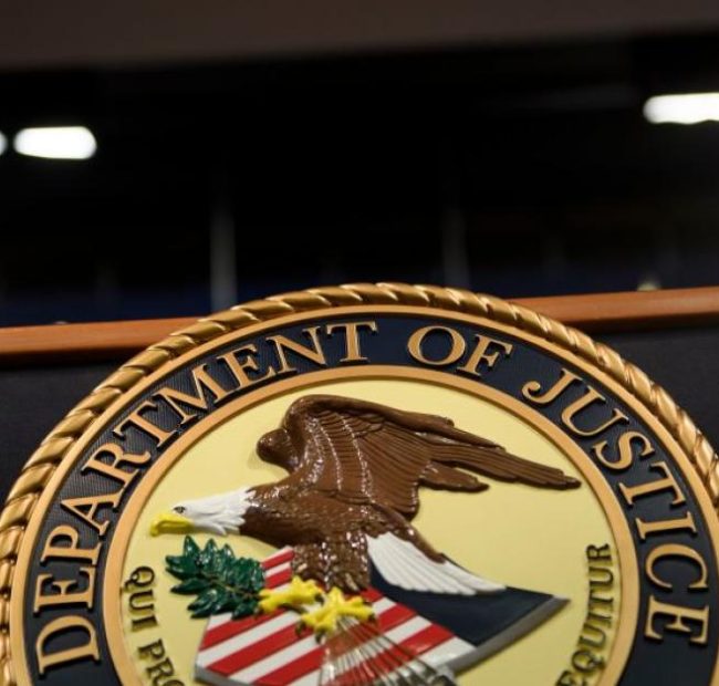 DOJ demands records from two nonprofits tied to Facebook founder over voters’ data privacy