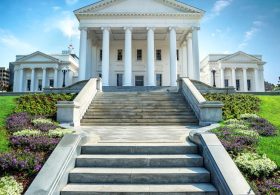 Religious leaders drive opposition to Virginia’s abortion amendment
