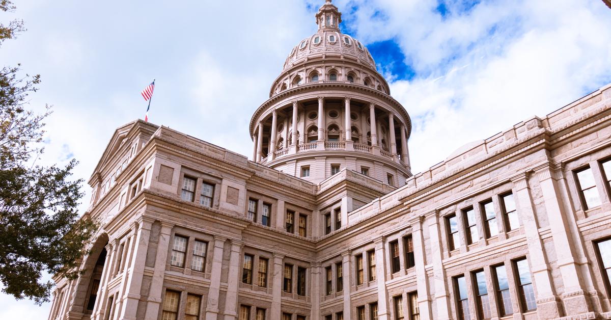 Texas annual employment growth rate outpaces national rate GettyImages 1148890275