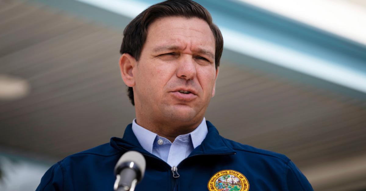 122,000 still without power in Florida after Hurricane Isaias GettyImages 1164628727