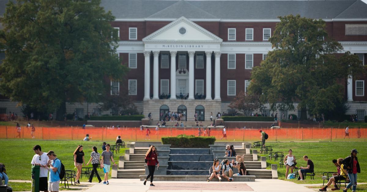 Treasury identifies $270 million in federal student aid programs it ties to possible fraud GettyImages 1189070746