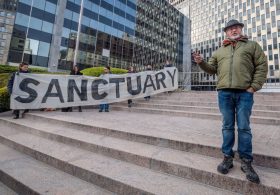 Republicans Make Sanctuary Cities a Midterms Issue
