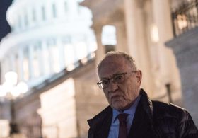 Famed lawyer Alan Dershowitz blasts Jack Smith, urges DOJ to rein in spying on phones