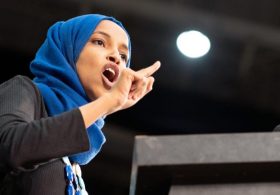 Search of Ilhan Omar’s home raises prospect of legal consequences for squad lawmaker