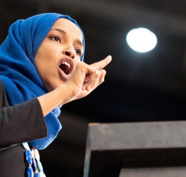 Search of Ilhan Omar’s home raises prospect of legal consequences for squad lawmaker