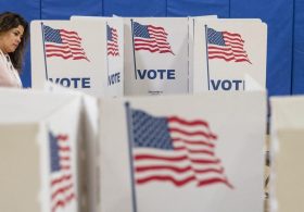 House Republicans Launch Largest-Ever Election Observer Operation Ahead of Midterms