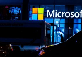 Microsoft suspended from visa program by Trump admin over fraud concerns
