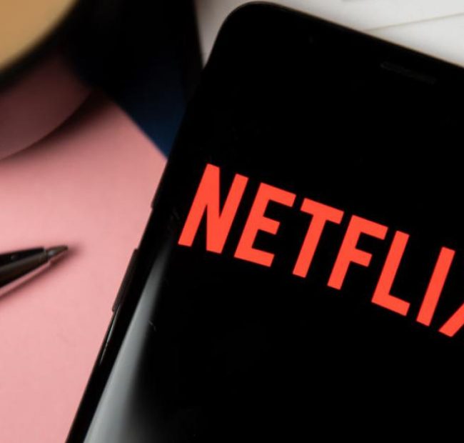 Streaming titan Netflix to cut 6% of staff worldwide as it wrestles with slowing growth