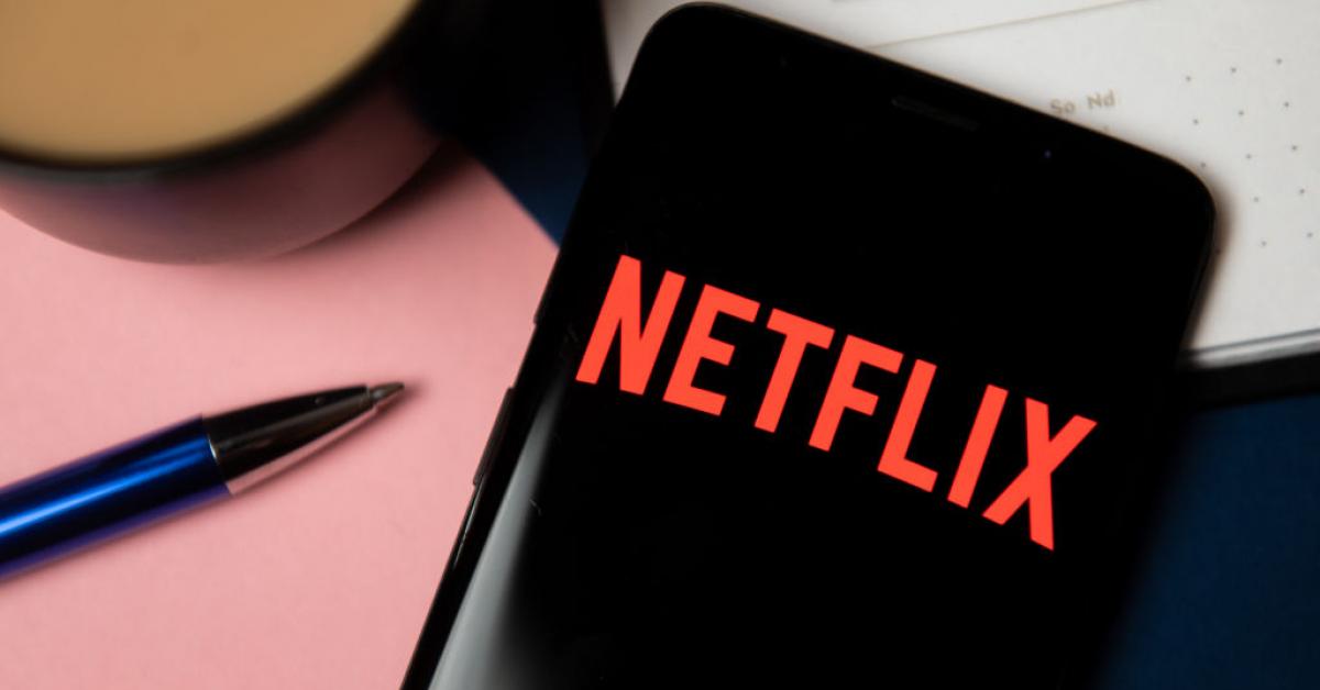 Streaming titan Netflix to cut 6% of staff worldwide as it wrestles with slowing growth GettyImages 1228934147