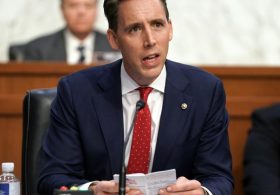 Missouri Sen. Josh Hawley issues bill to rein in AI-enhanced surveillance camera abuses