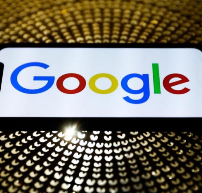 Shares in Google parent company Alphabet plunge by $500 billion in value amid AI fears