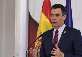 Spain Prime Minister Sánchez calls for early, ‘snap’ election amid housing, migration crisis