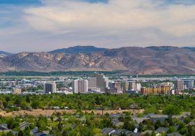 Justice Department charges foreign national with voting illegally in Nevada election