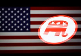 Republican Senate Leadership Fund pauses ad spending in North Carolina, switches focus to Kansas