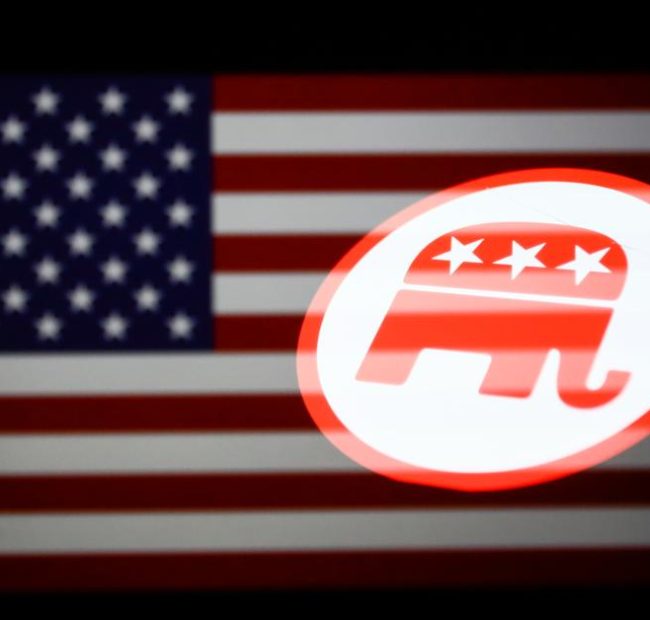 Republican Senate Leadership Fund pauses ad spending in North Carolina, switches focus to Kansas
