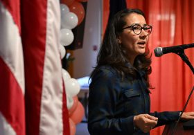 Ex-Peltola Aide: She Knew About Recruiting the ‘Other Dan Sullivan’